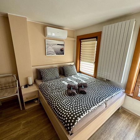 Apartman Mh Břeclav Exterior foto