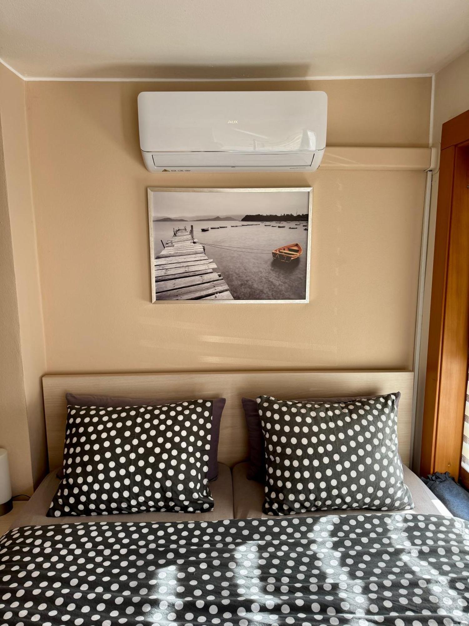 Apartman Mh Břeclav Exterior foto