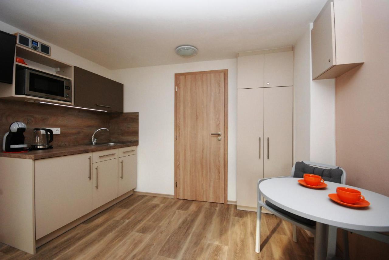 Apartman Mh Břeclav Exterior foto