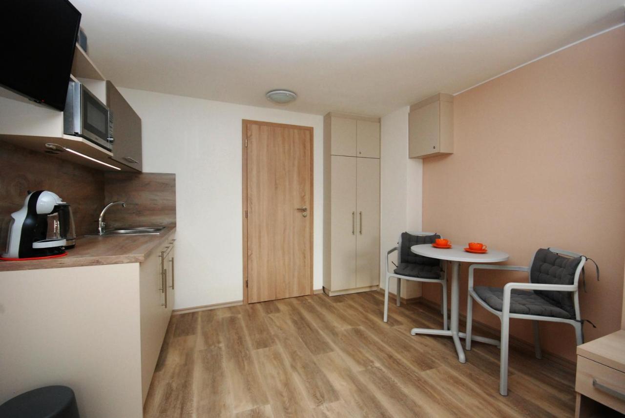 Apartman Mh Břeclav Exterior foto